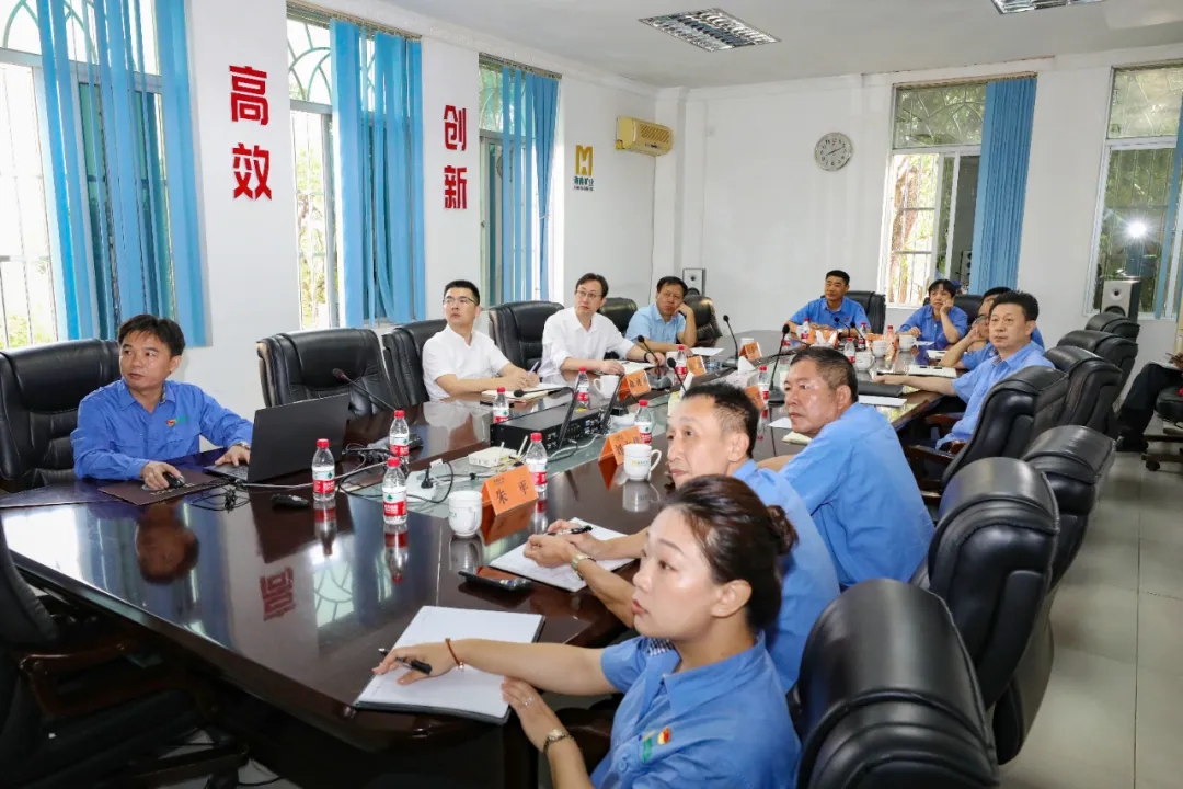 海南省总工会副主席陈波一行到GA黄金甲调研指导1.webp.jpg