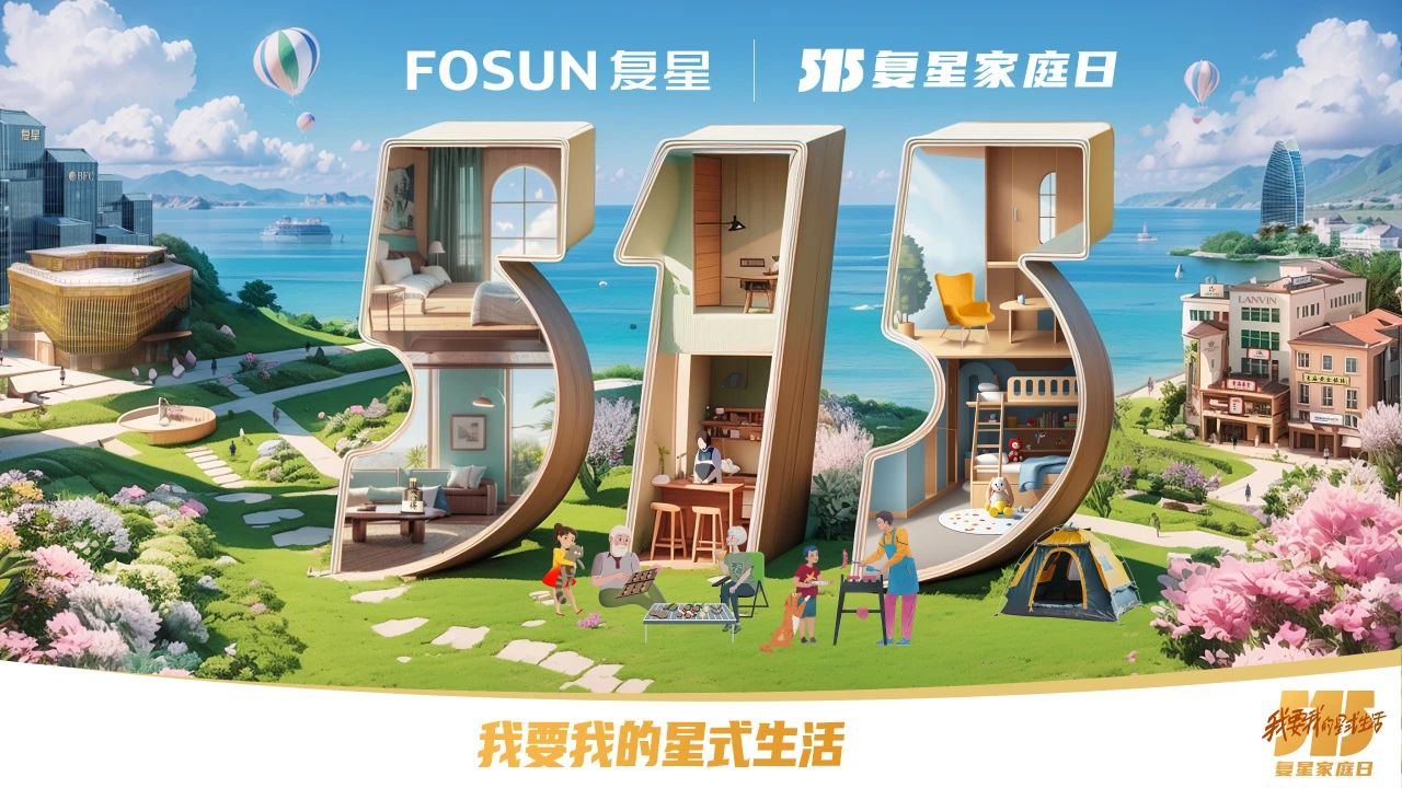 协调家园 共享快乐   GA黄金甲开展“515复星家庭日”活动10.jpg