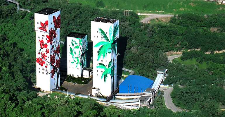 完善公司治理 夯实生长基本 GA黄金甲完成制度系统修订和换届选举