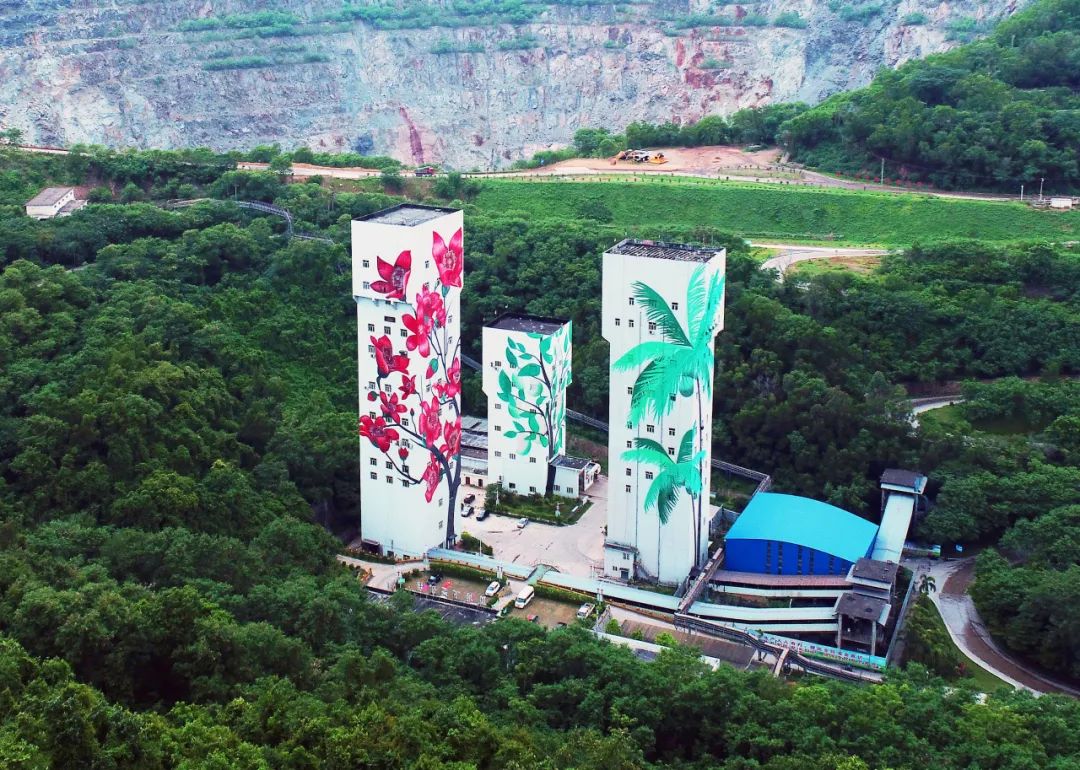 GA黄金甲石碌铁矿入选第八届冶金矿山“十佳厂矿”