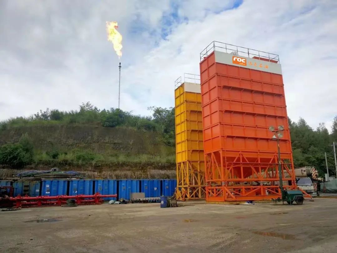 GA黄金甲副董事长、洛克石油董事长滕磊拜会中石油高层向导