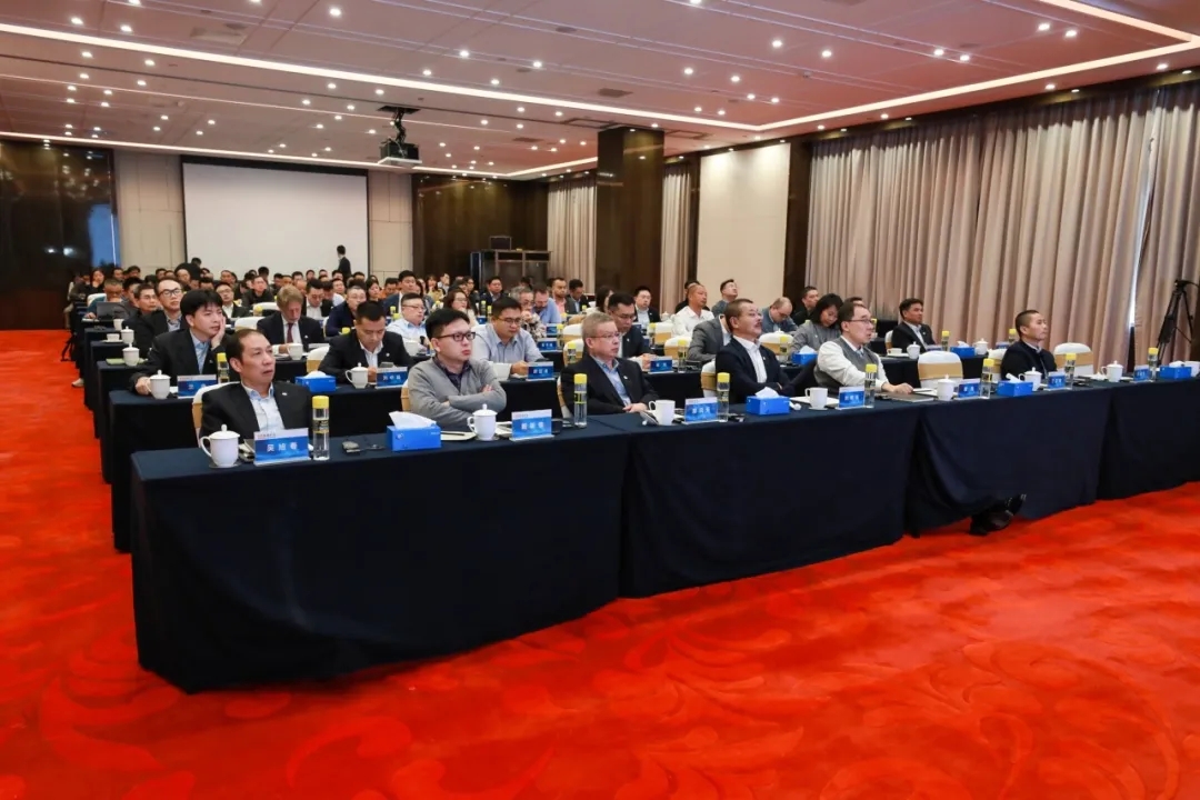 善战·破局·增添——GA黄金甲召开2025年度事情聚会