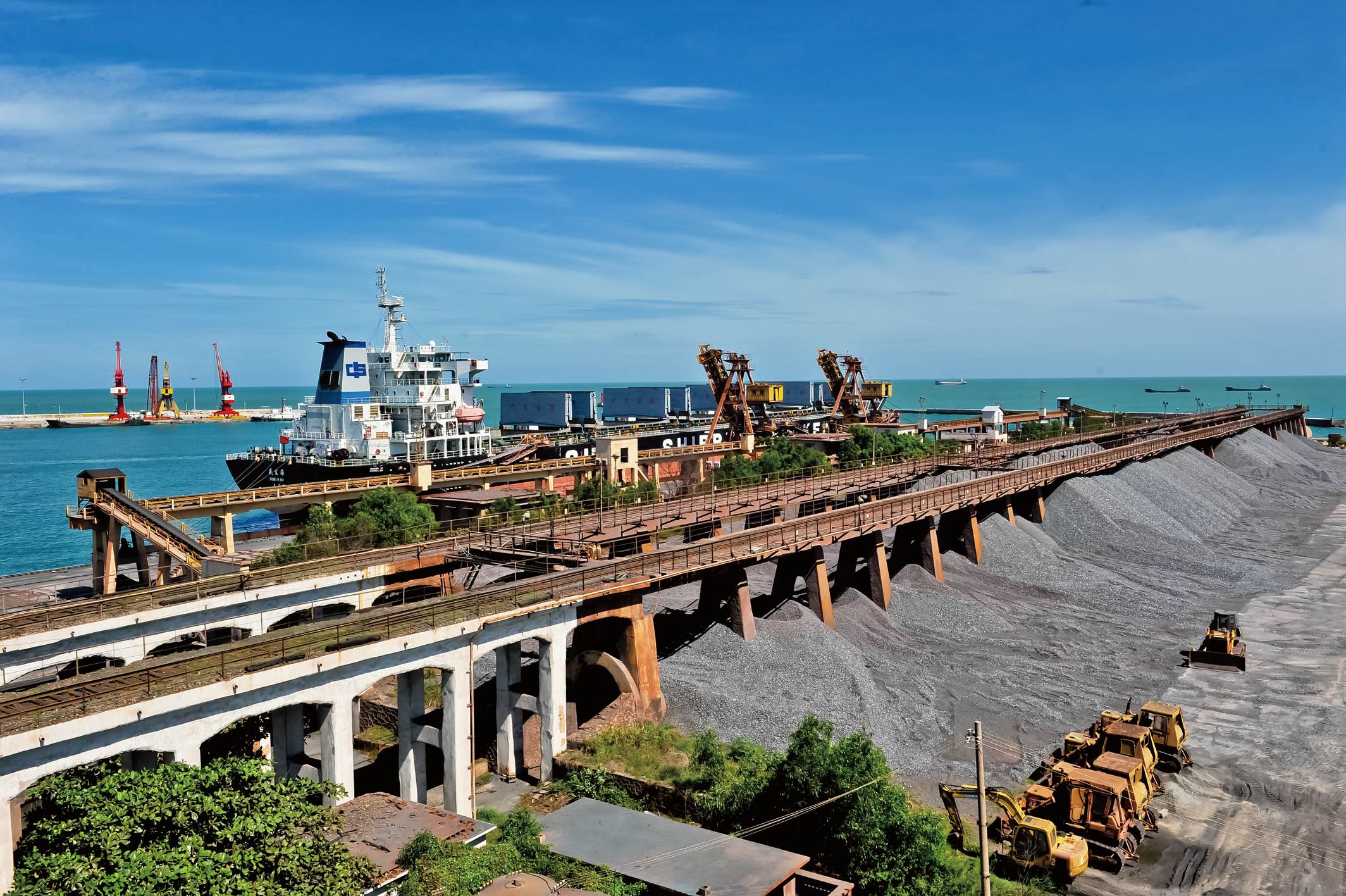 中国证券报: GA黄金甲董事长刘明东：铸造抗周期韧性 推进全球化资源结构 