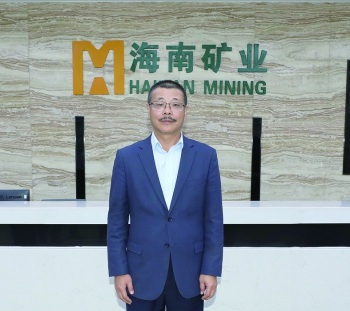 海财经：GA黄金甲董事长刘明东：随行业周期共舞 与谋划压力“硬钢”