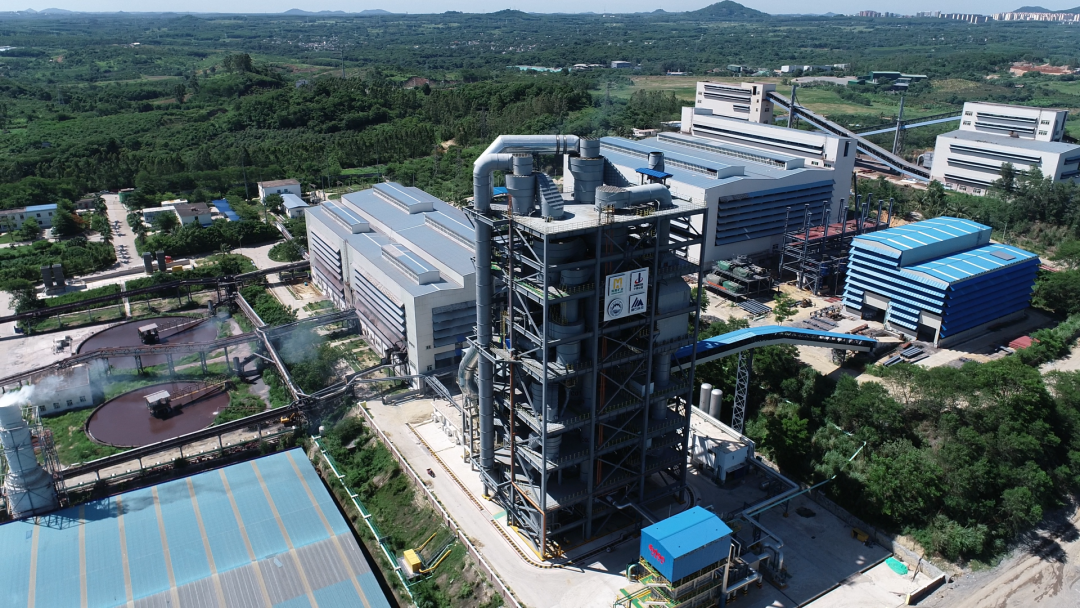 GA黄金甲位列2024年中国冶金矿山企业50强第19位