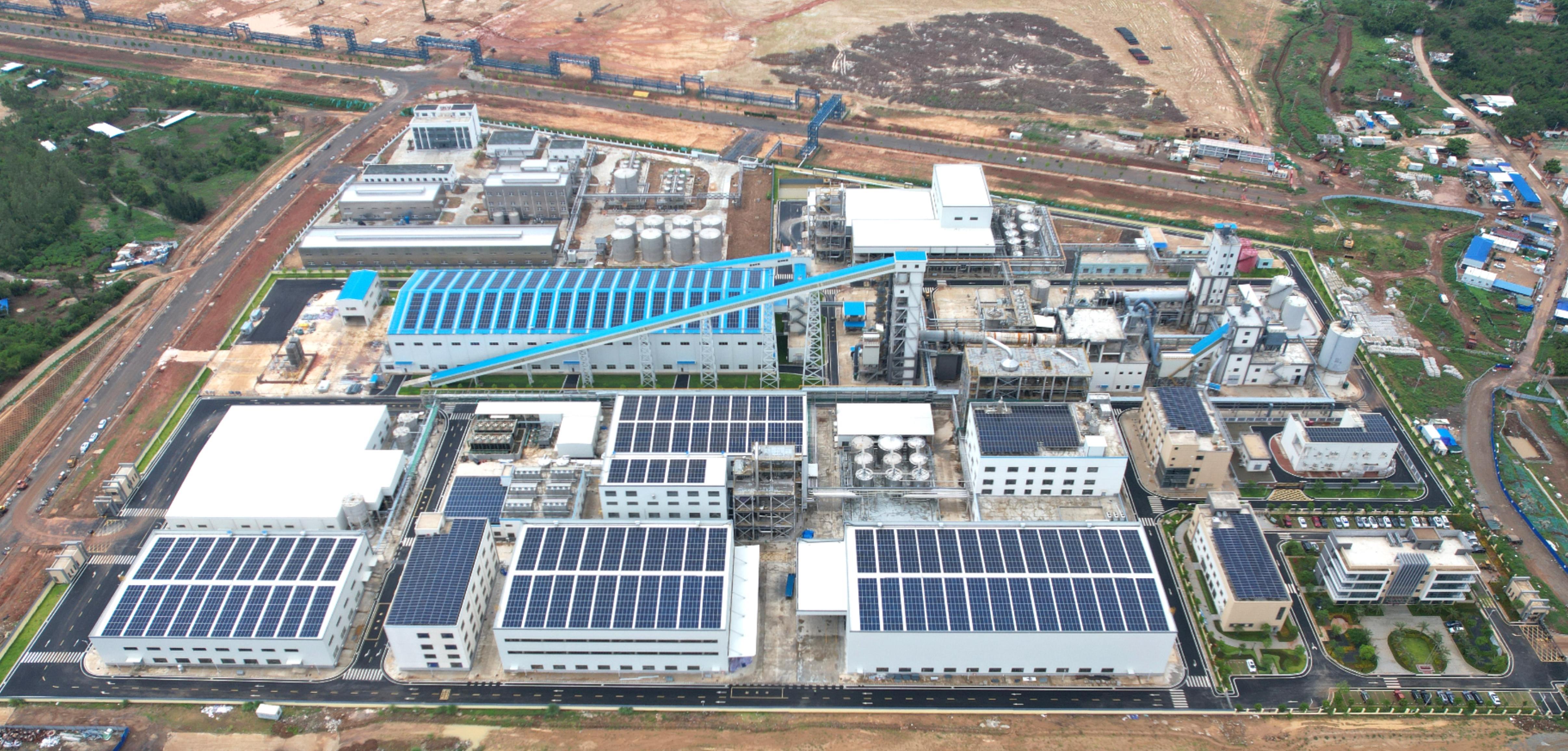 人民日报：看，，，，，，，这些“新工厂”拔地而起       